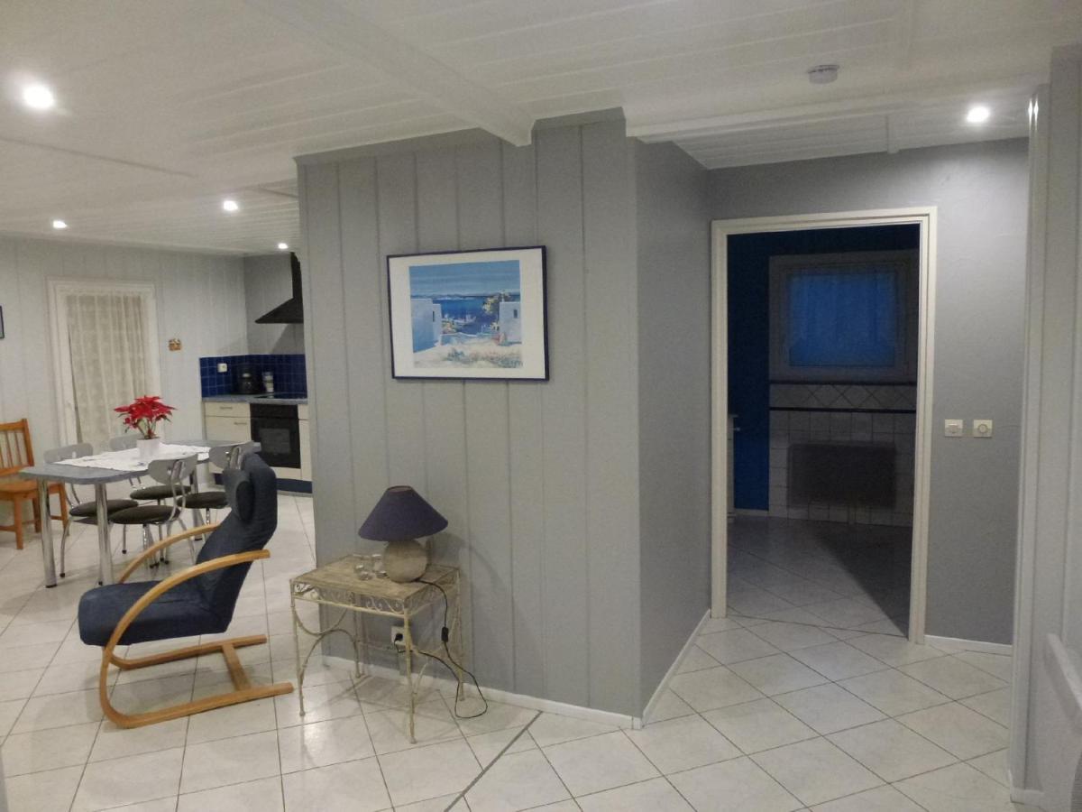 Maison De Manon Illhaeusern Room photo
